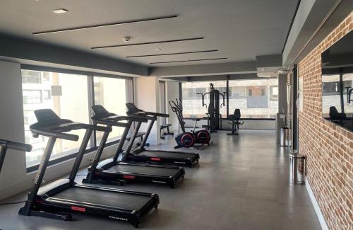 Vila Pompeia Apartment | Apartamento 2 quartos novo e aconchegante em frente ao Allianz Parque com 1 vaga grátis