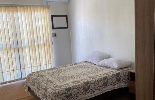 Rosario do Sul Apartment | apartamento 3 quartos