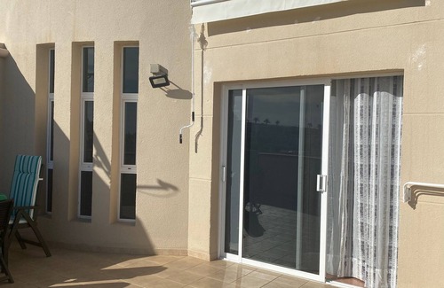 Morro Jable Apartment | Apartamento 3D de 2 Dormitorios