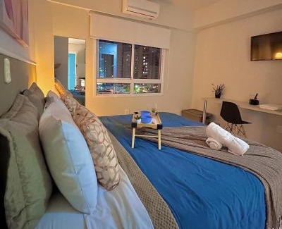 Ribeirao Preto Apartment | Apartamento 519B Safira