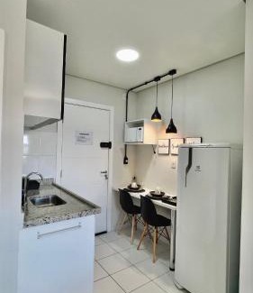 Ribeirao Preto Apartment | Apartamento 519B Safira