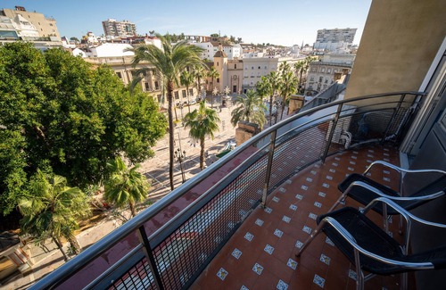 Huelva Apartment | Apartamento 6F