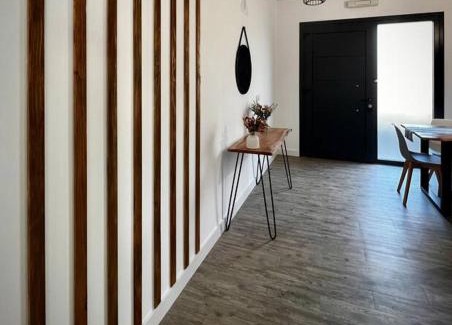 Cangas Apartment | Apartamento A Cachola