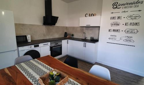 Cangas Apartment | Apartamento A Cachola