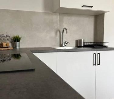 Cangas Apartment | Apartamento A Cachola
