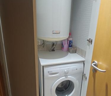 Puebla del Caraminal Apartment | Apartamento a estrenar en A Pobra do Caramiñal