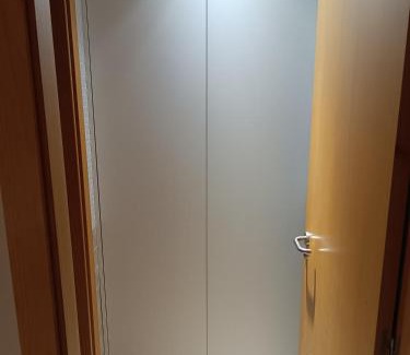 Puebla del Caraminal Apartment | Apartamento a estrenar en A Pobra do Caramiñal