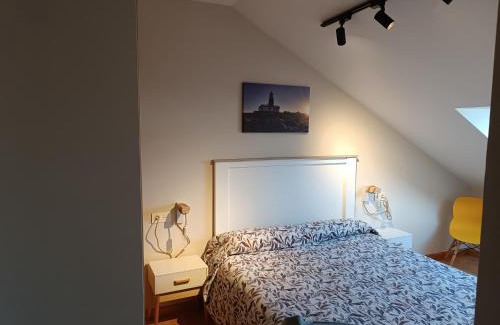 Puebla del Caraminal Apartment | Apartamento a estrenar en A Pobra do Caramiñal