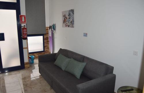 Puerto de las Nieves Apartment | Apartamento Agaete beach 4B