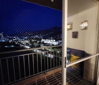 Niquia Apartment | Apartamento a pasos del Metro y centro comercial - Vista - Parking - Gym