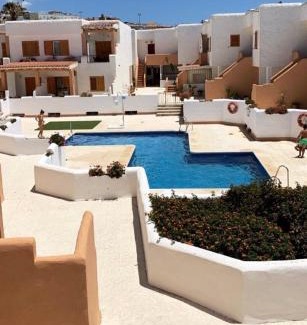 Tarifa Apartment | Apartamento a pie de playa