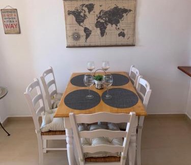 Tarifa Apartment | Apartamento a pie de playa
