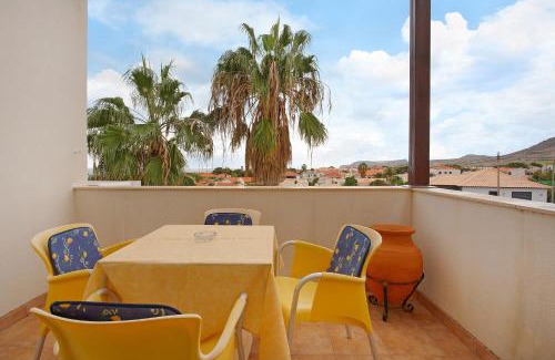 Pedras Pretas Apartment | Apartamento A Quinta Porto Santo