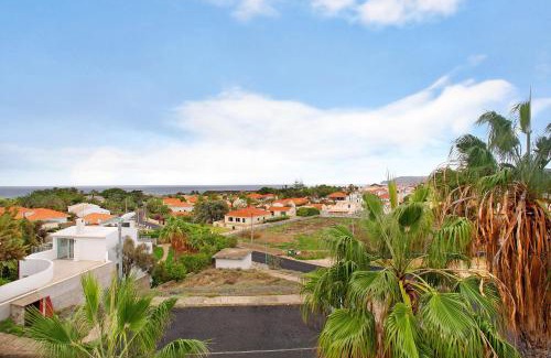 Pedras Pretas Apartment | Apartamento A Quinta Porto Santo