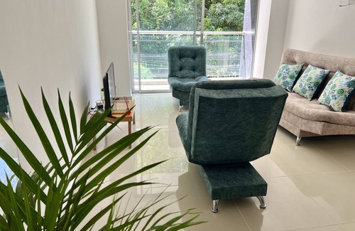 Bello Apartment | ¡apartamento a Solo 2 Minutos de Centro Comercial Cerca a Medellín!
