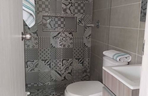 Suba Apartment | Apartamento A10 Minutos del Aeropuerto, Embajada Americana Centro de la Ciudad