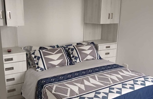 Suba Apartment | Apartamento A10 Minutos del Aeropuerto, Embajada Americana Centro de la Ciudad
