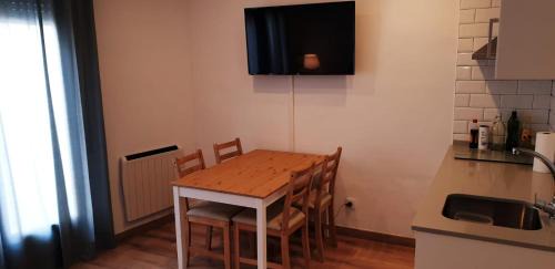 Blanes Apartment | Apartamento acogedor a 3 minutos de la playa