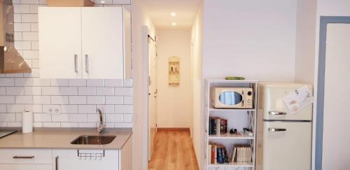 Blanes Apartment | Apartamento acogedor a 3 minutos de la playa