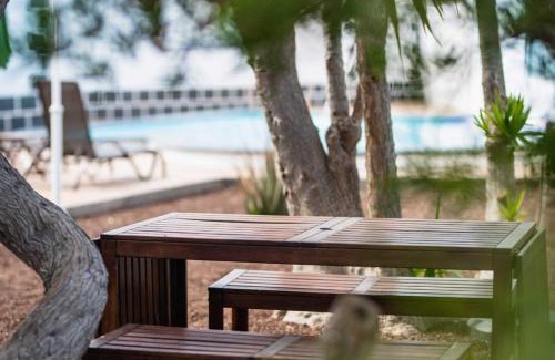 Fasnia Apartment | Apartamento acogedor con Piscina en Tenerife