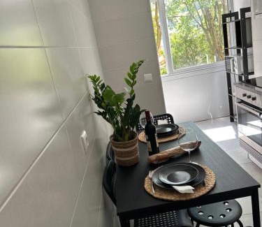 Queluz Apartment | Apartamento acolhedor em Queluz