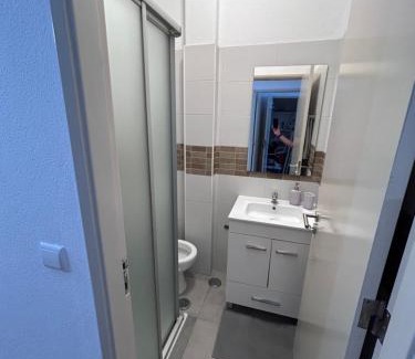 Queluz Apartment | Apartamento acolhedor em Queluz