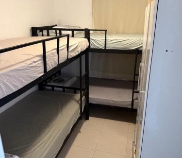 Lauro de Freitas Apartment | Apartamento aconchegante