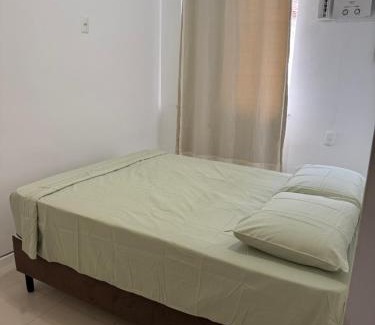 Lauro de Freitas Apartment | Apartamento aconchegante