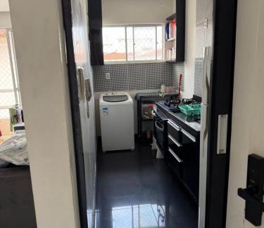 Lauro de Freitas Apartment | Apartamento aconchegante