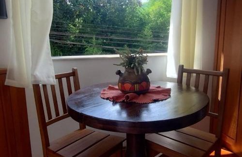 Miguel Pereira Apartment | Apartamento aconchegante na serra!