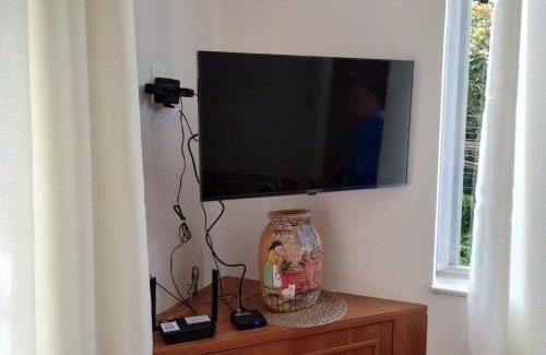 Miguel Pereira Apartment | Apartamento aconchegante na serra!
