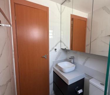 Rio das Ostras Apartment | Apartamento aconchegante ao lado do Shopping Plaza