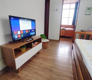 Varzea Apartment | Apartamento aconchegante no centro de Teresópolis (várzea)