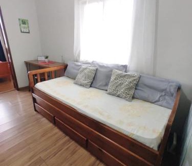 Varzea Apartment | Apartamento aconchegante no centro de Teresópolis (várzea)