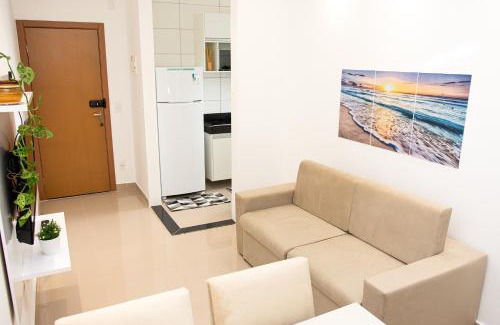 Passare Apartment | Apartamento Aconchegante próximo à Arena Castelão