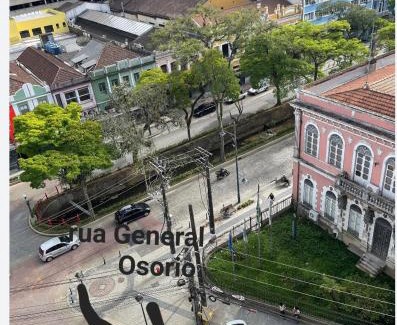 Historic Center Apartment | Apartamento aconchegante em Petrópolis