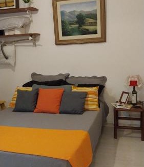 Historic Center Apartment | Apartamento aconchegante em Petrópolis