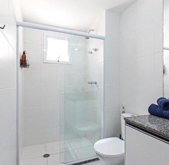 Santo Amaro Apartment | Apartamento aconchegante com 1 vaga - Próx CGH, Consulado, Transamérica, Autódromo, Vibra