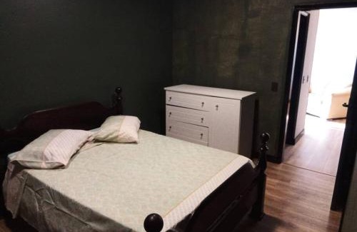 Sao Roque Apartment | Apartamento aconchegante de montanha
