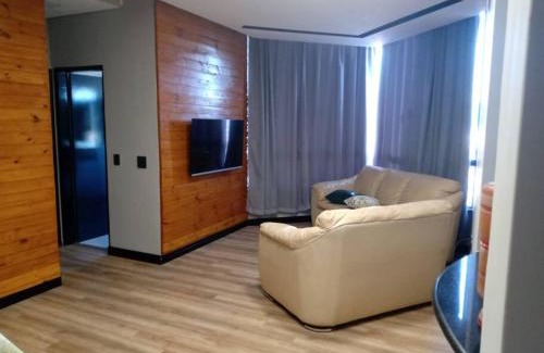 Sao Roque Apartment | Apartamento aconchegante de montanha