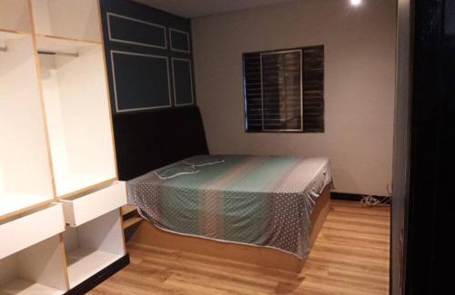 Sao Roque Apartment | Apartamento aconchegante de montanha
