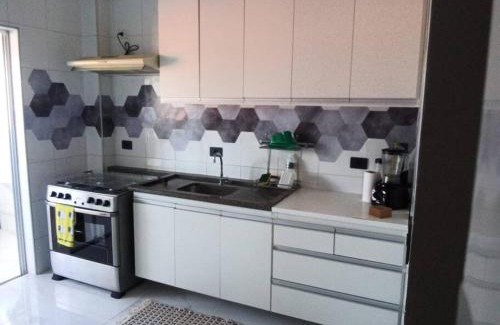 Sao Roque Apartment | Apartamento aconchegante de montanha