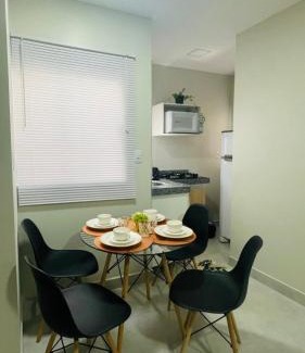 Tapana Apartment | Apartamento aconchegante e completo COP-30
