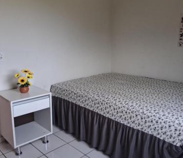 Maracacuera Apartment | Apartamento aconchegante e imobiliado