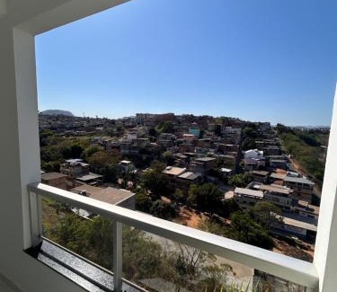 Muriae Apartment | Apartamento aconchegante para famílias