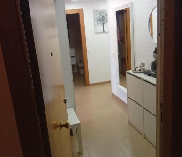 Adra Apartment | Apartamento Adra