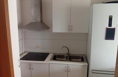 Adra Apartment | Apartamento Adra