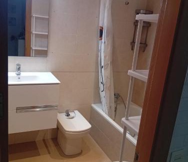 Adra Apartment | Apartamento Adra