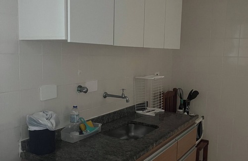 Vila Julia Apartment | Apartamento Agradável