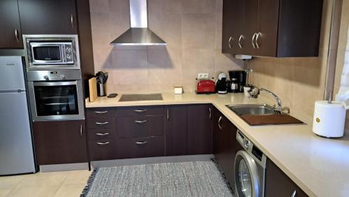 Bueu Apartment | Apartamento AGRELO